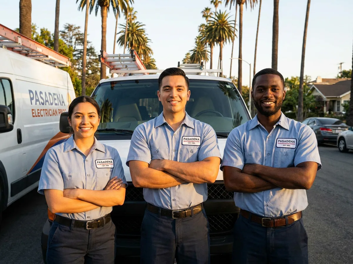 Electrician company in Panguitch, UT
