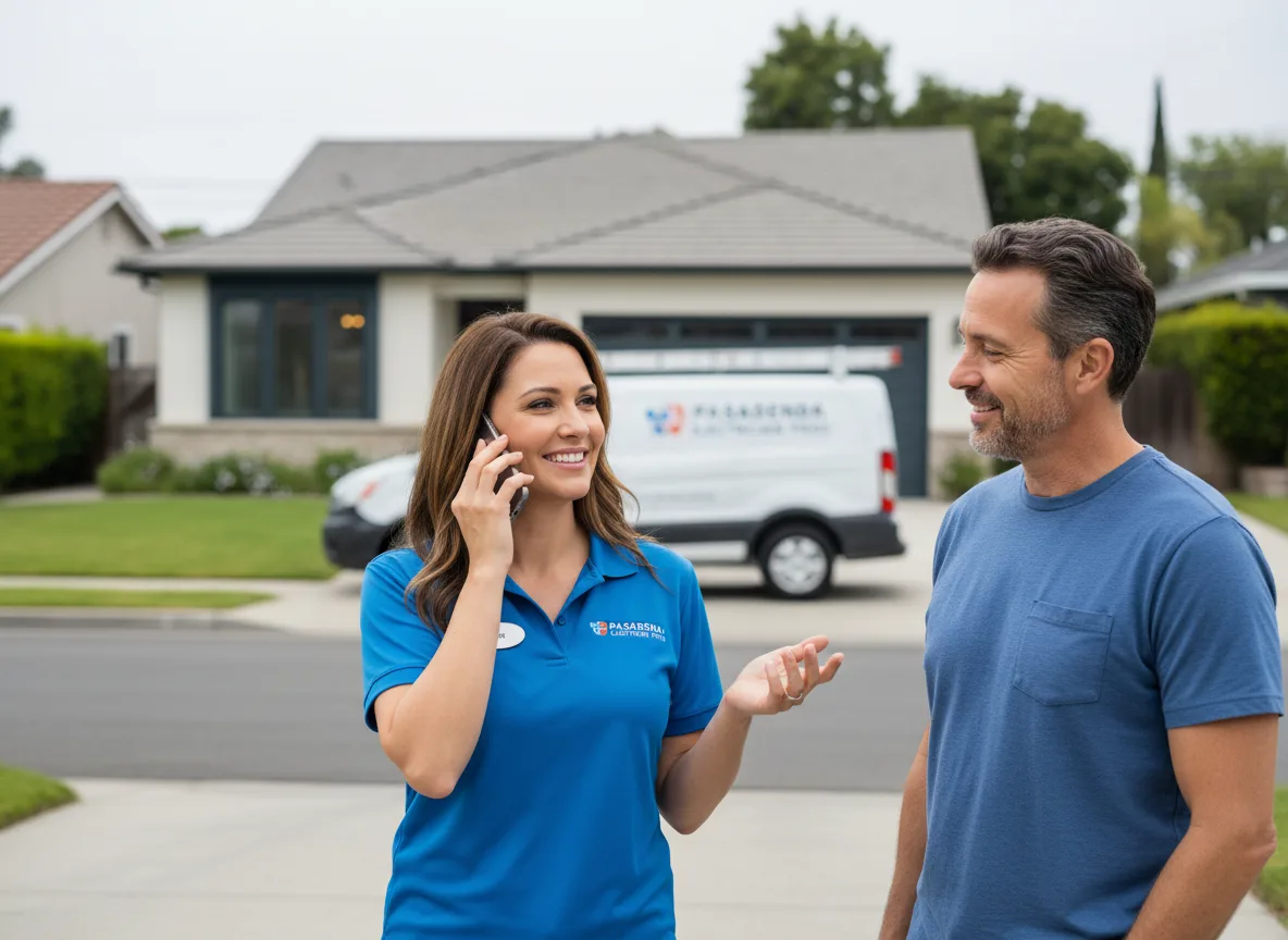 Electrician Panguitch, UT FAQs